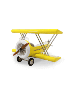 Remote Planes